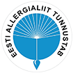 Recognition from The Estonian Allergy Association