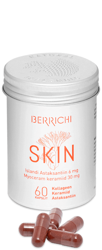 Berrichi Skin
